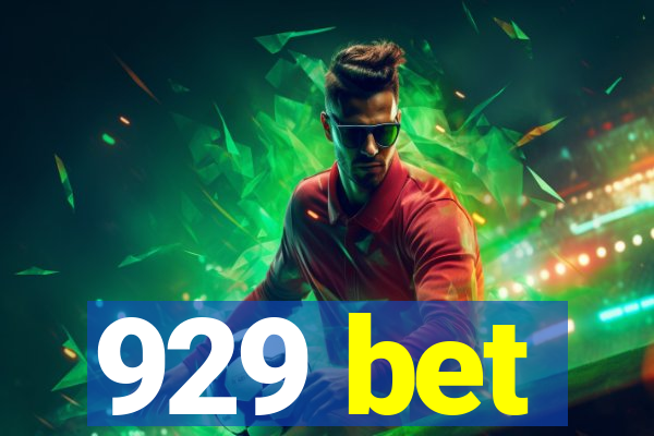 929 bet